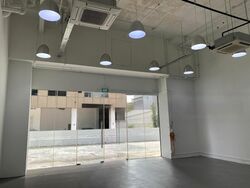 Pasir Panjang MRT (D5), Factory #492749631